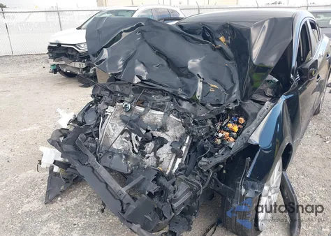 2017 Mazda Mazda3 Touring from USA, damaged, VIN 3MZBN1V79HM126983